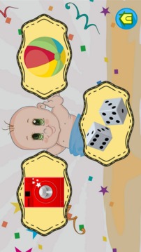 Kids Games : Learning Sounds游戲截圖4