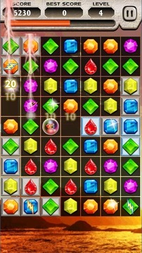 Diamond Deluxe 2017游戲截圖5