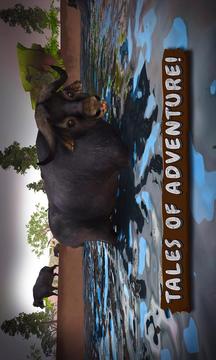 Wild Buffalo Simulator 3D游戲截圖4