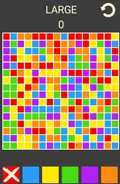 Color Fill游戲截圖4