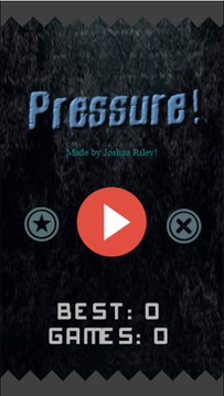 Pressure! The Game游戲截圖1