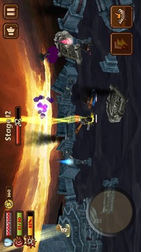 Guardian’s Arrow : Galaxy Era游戲截圖2