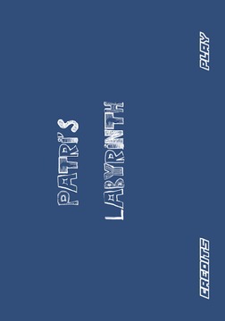 El laberinto de Patri游戲截圖5