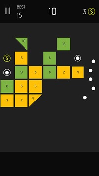 Ballz Royal游戲截圖2