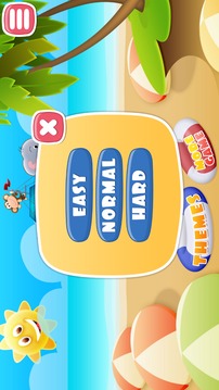 Kids Memory Game - Toddlers游戲截圖2