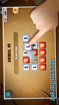 Chaos Word游戲截圖3