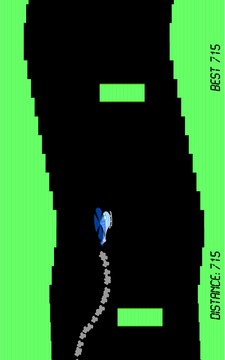 Classic Helicopter Game游戲截圖3