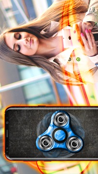 Hand Spinner Simulator游戲截圖5