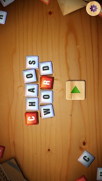 Chaos Word游戲截圖1