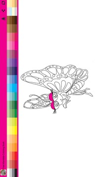 Free Mandala Coloring Book游戲截圖4