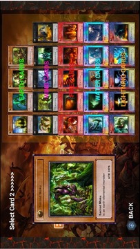 Elemental Conquest游戲截圖2