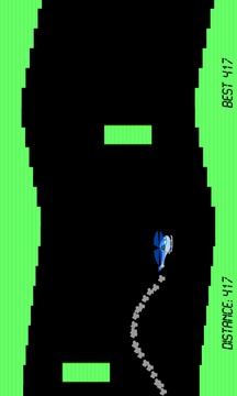 Classic Helicopter Game游戲截圖1