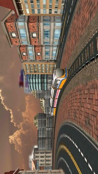 Train Simulator Race 2016游戏截图2