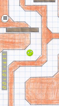 Roll the Ball Free(Beta版)游戲截圖3