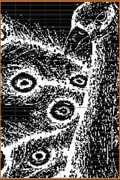 No.9圖片Nonogram / picross游戲截圖2