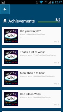 Click To Win!游戲截圖3