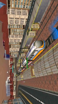 Train Simulator Race 2016游戏截图4