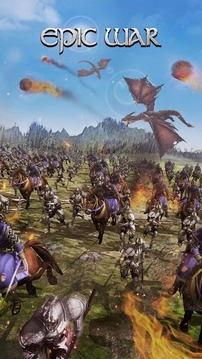 King of War游戲截圖4