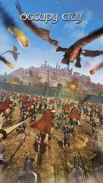 King of War游戲截圖2