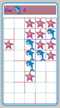 Dots and Boxes - Dot to Dot游戲截圖2