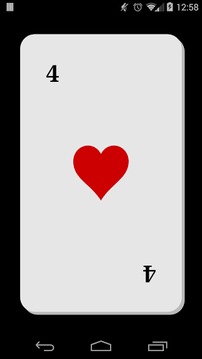 Card Picker游戲截圖1