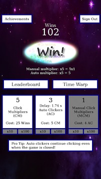 Click To Win!游戲截圖1