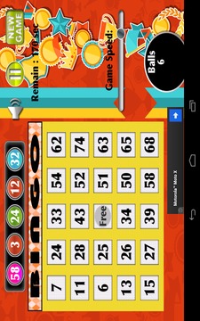 Big Winner Lucky Game游戲截圖1