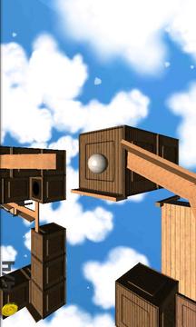 Roll a Ball FREE游戲截圖2