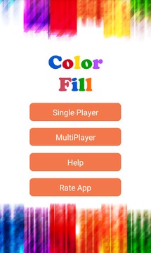 Color Fill游戏截图1