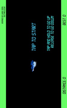 Classic Helicopter Game游戲截圖2