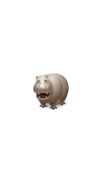 Animal Game - For Babies游戲截圖1