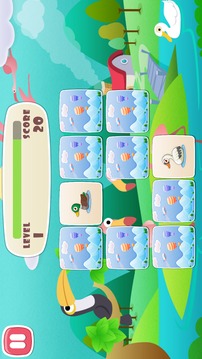 Kids Memory Game - Toddlers游戲截圖4