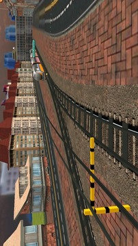 Train Simulator Race 2016游戏截图5