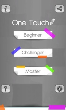 One Touch游戲截圖4