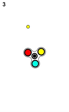 Extreme Spinny Fidget游戲截圖4