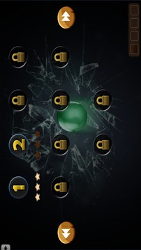 Teeter Ball Labyrinth Puzzle游戲截圖2