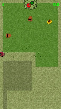 Lawn Wiper游戲截圖1