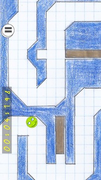 Roll the Ball Free(Beta版)游戲截圖1
