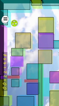 Roll the Ball Free(Beta版)游戲截圖2