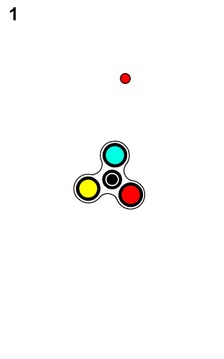 Extreme Spinny Fidget游戲截圖3