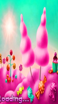 candy sugar游戲截圖2