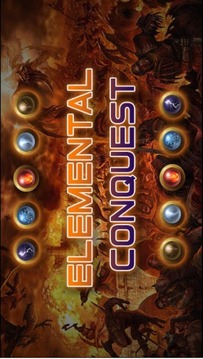 Elemental Conquest游戲截圖3