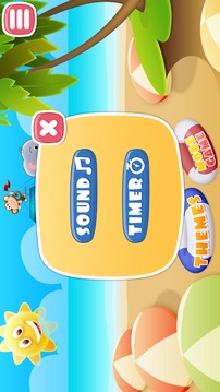 Kids Memory Game - Toddlers游戲截圖5