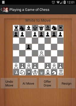 Chess Game Free for Android游戲截圖3
