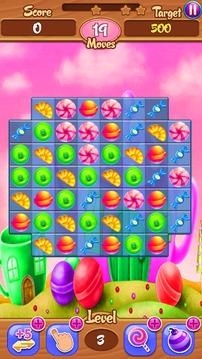 candy sugar游戲截圖3