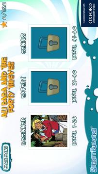 Ali Baba Free游戲截圖3