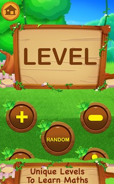 Kids Maths Learning游戲截圖2