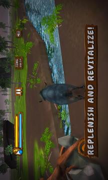 Wild Buffalo Simulator 3D游戲截圖2