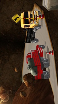 Off Road Hill Driving 3D游戲截圖2