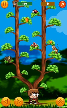 Tree Climbing游戲截圖2